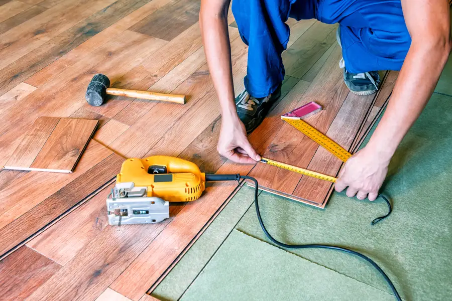 Reliable Flooring Services in Berwyn Heights, MD