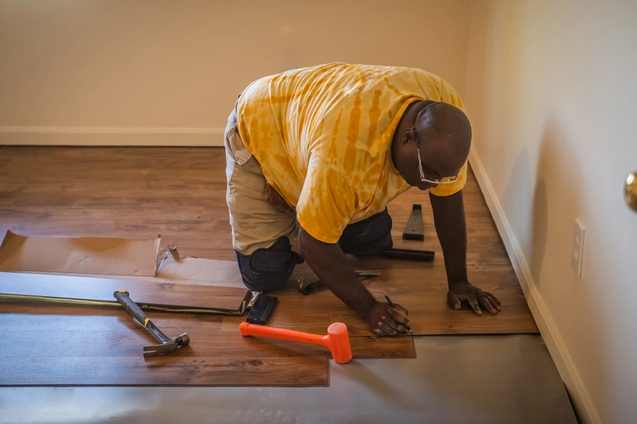 Professional Flooring Services in Berwyn Heights, MD