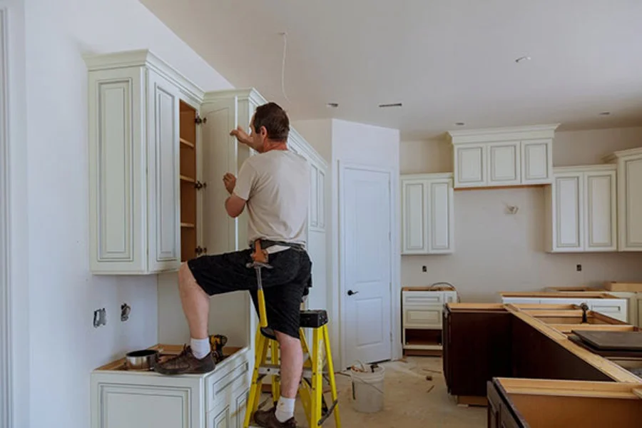 How to Remodel a Kitchen Berwyn Heights, MD