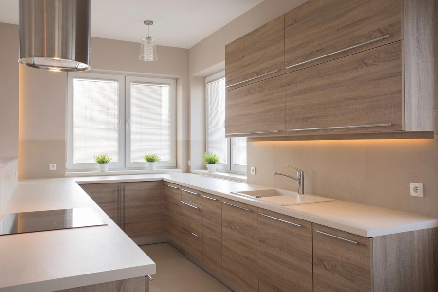 How to Remodel a Kitchen in Berwyn Heights, MD