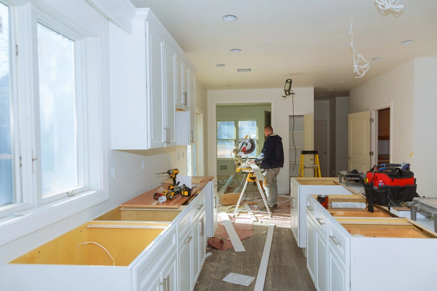 Reliable Kitchen Remodeling Services in Berwyn Heights, MD