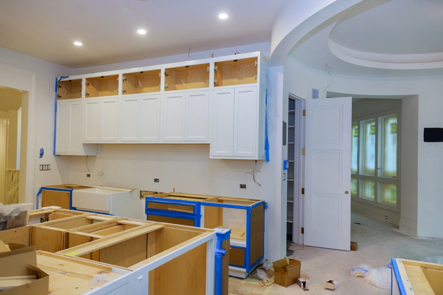 Dependable Kitchen Remodeling Services in Berwyn Heights, MD