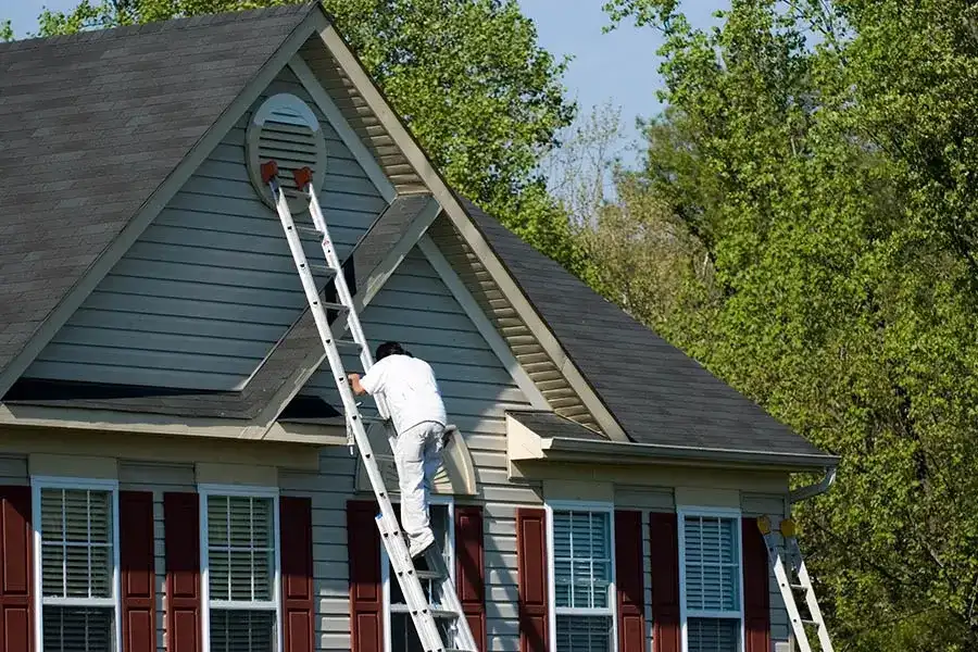 Professional Painting Services in Berwyn Heights, MD