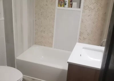 Professional Remodeling Services