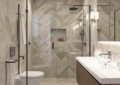 Best Bathroom Remodeling Services